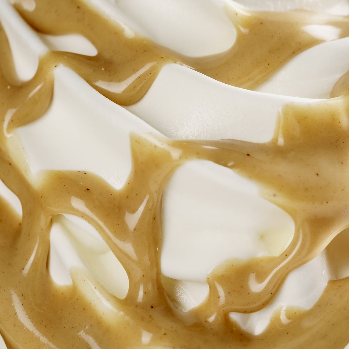 Joygelato - JOYTOPPING NOCCIOLATA BIANCA PREMIUM